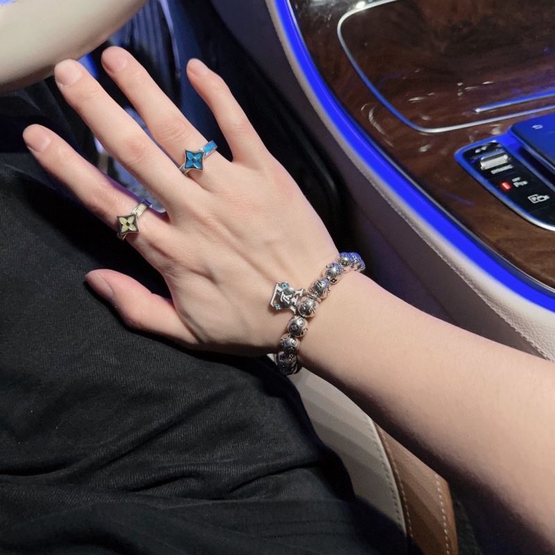 Louis Vuitton Bracelets